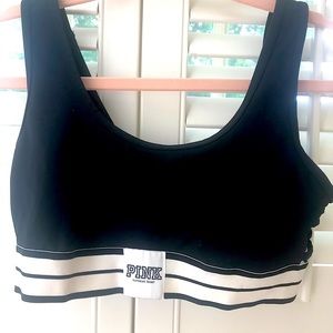 PINK by Victoria’s Secret Women’s Sports Bra